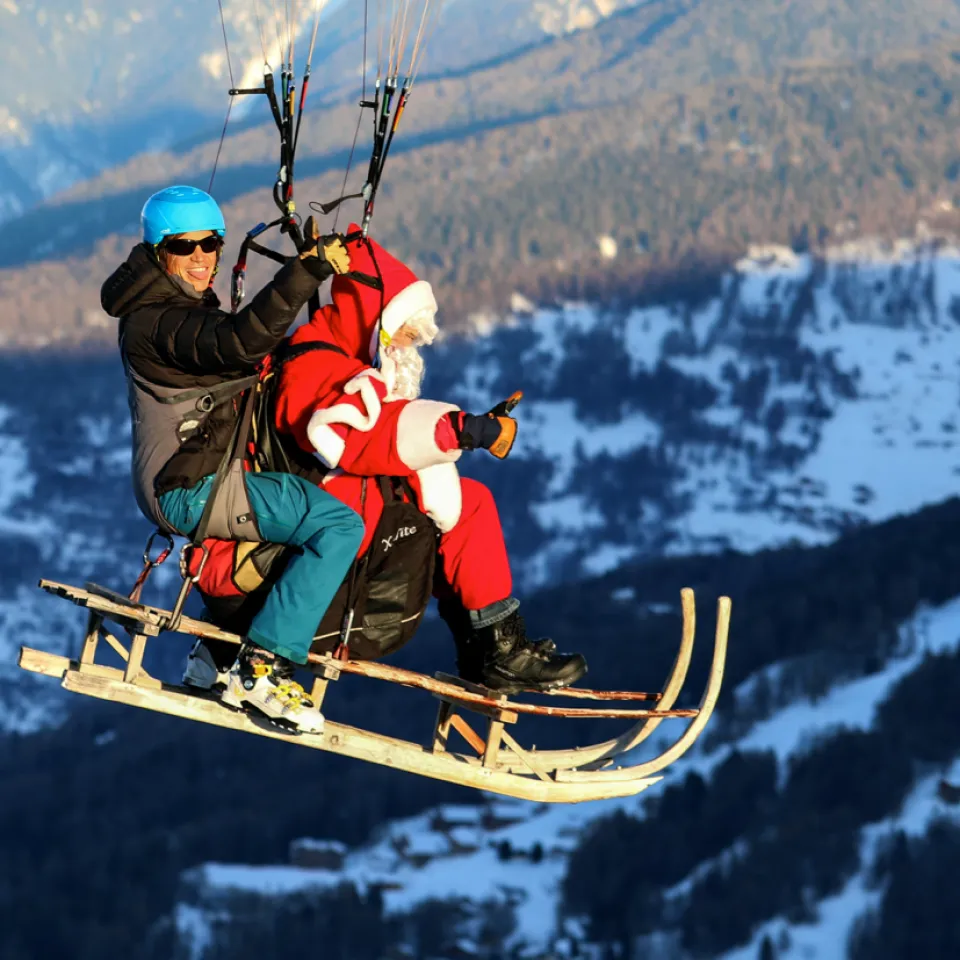 Bons Cadeaux
